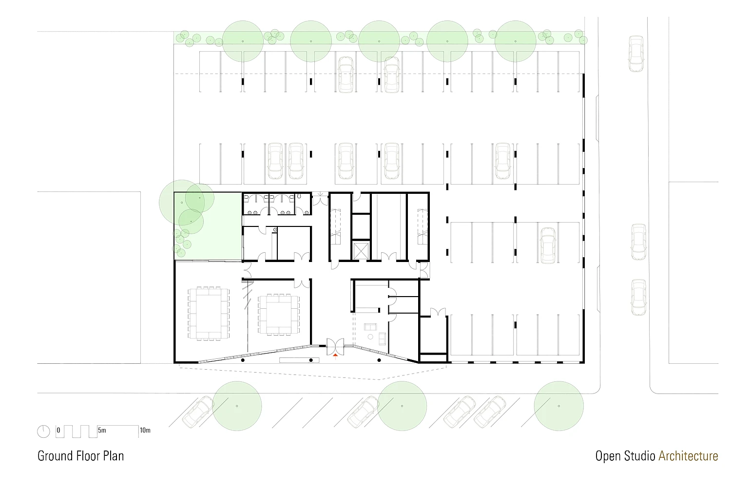 project drawing