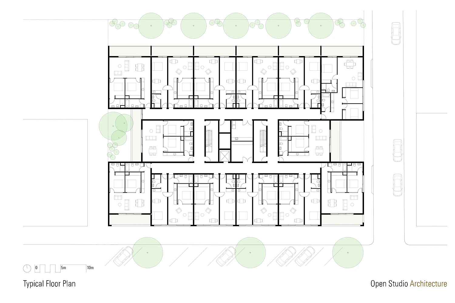 project drawing