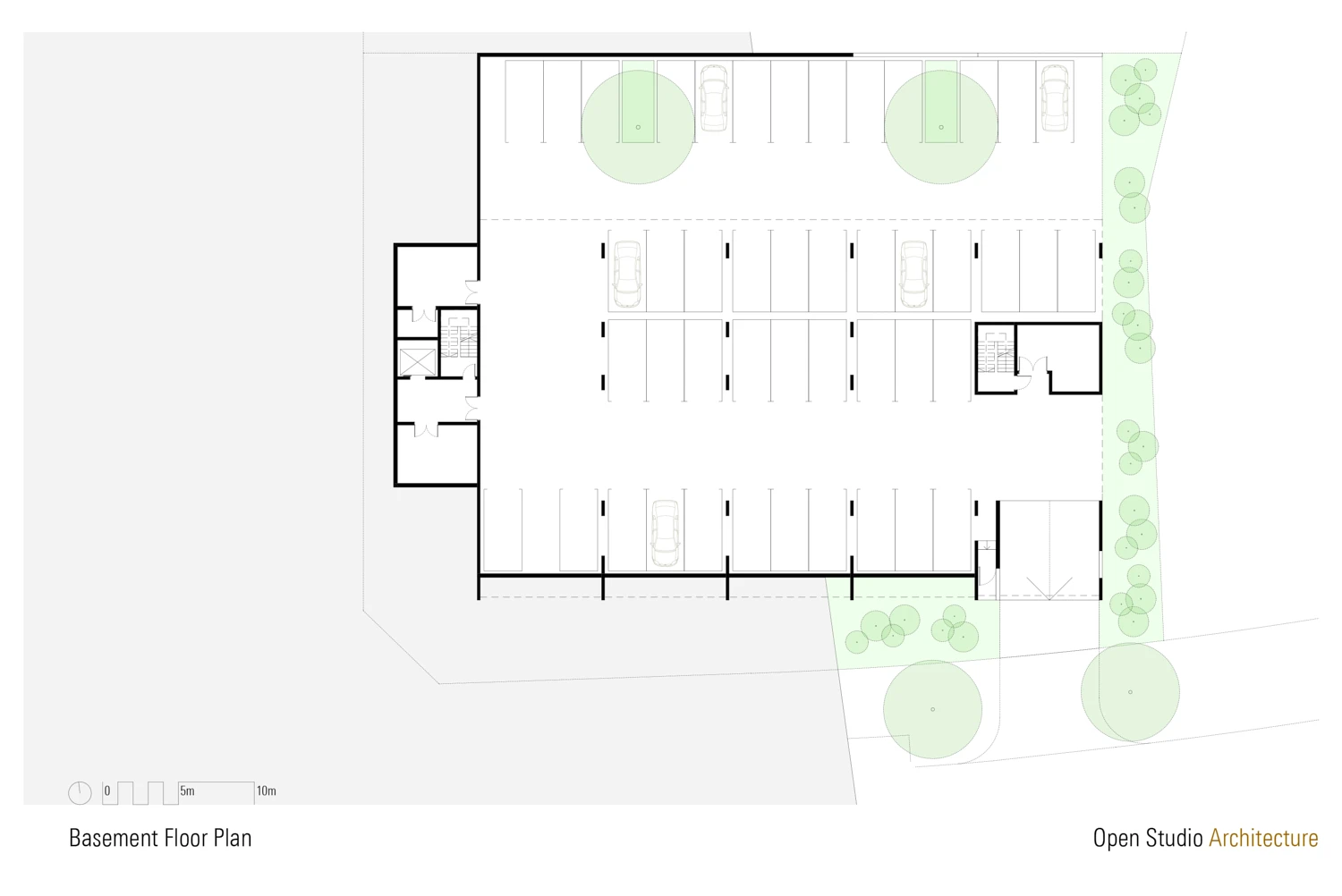 project drawing