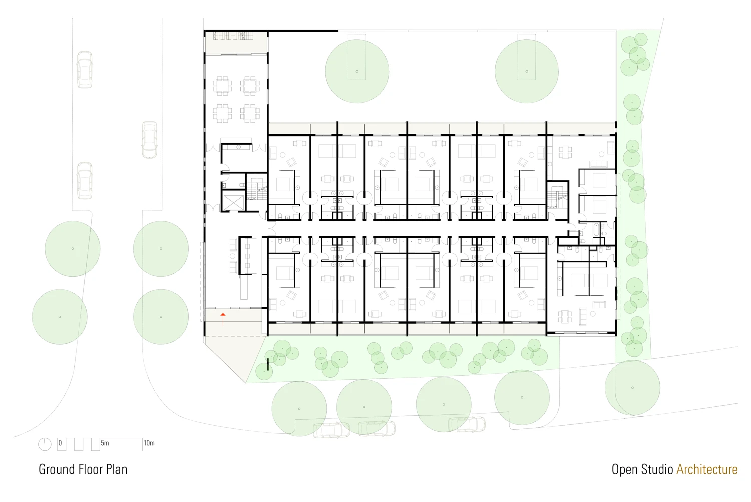 project drawing