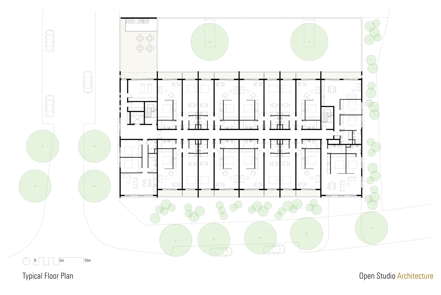 project drawing