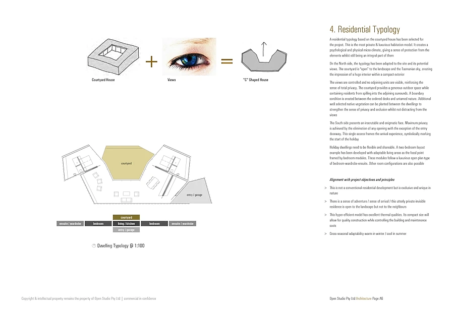 project drawing