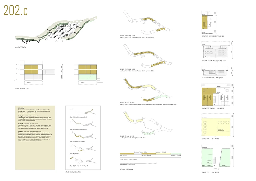 project drawing