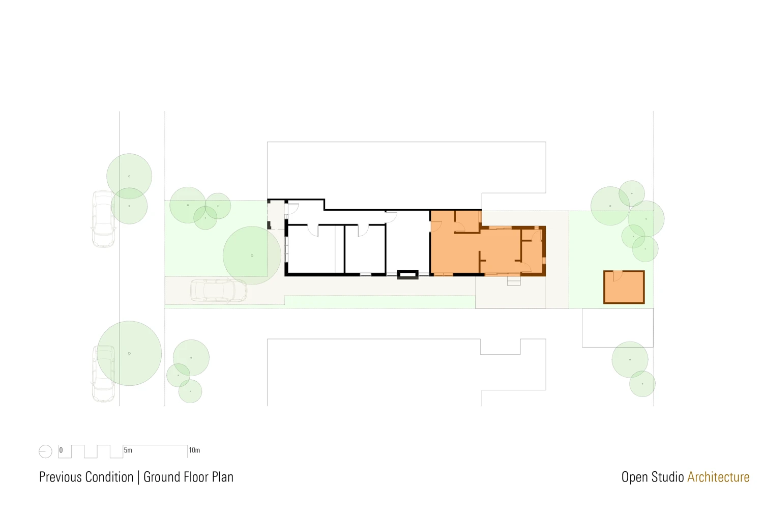 project drawing