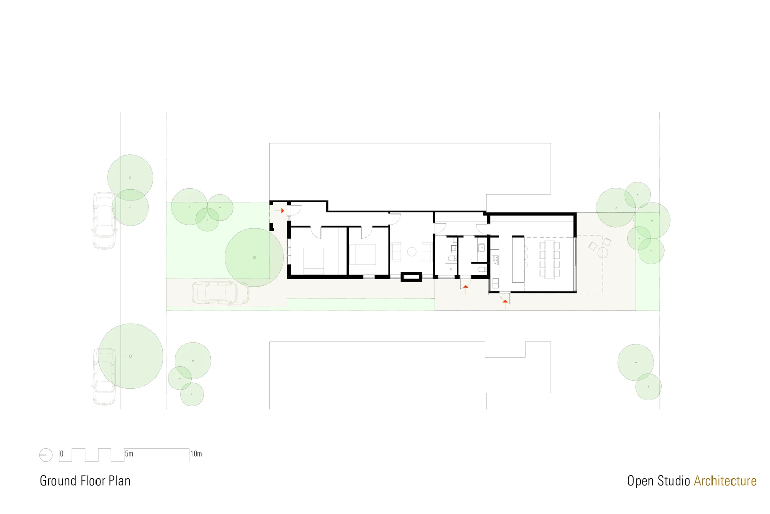 project drawing