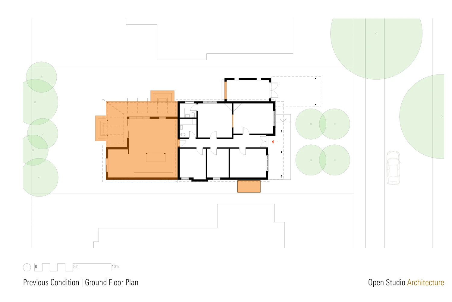 project drawing