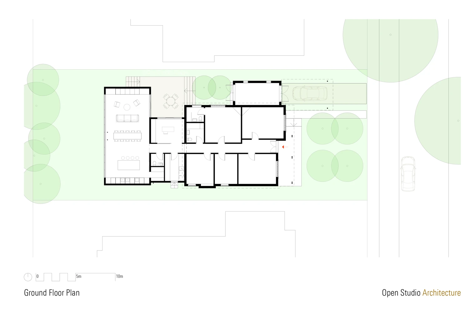 project drawing