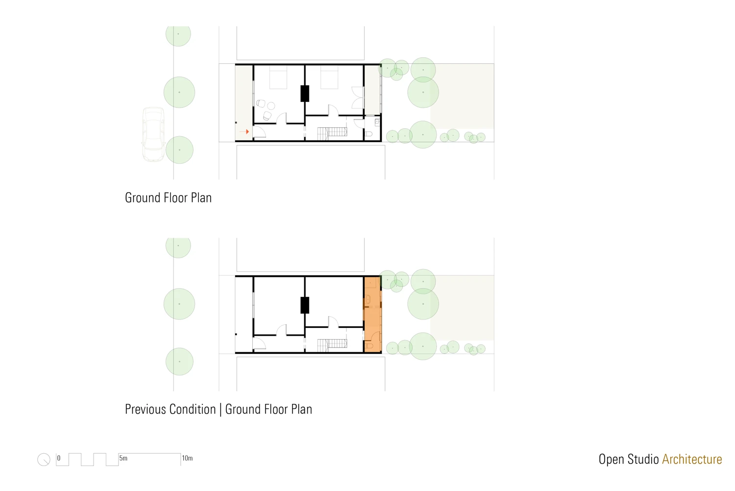 project drawing