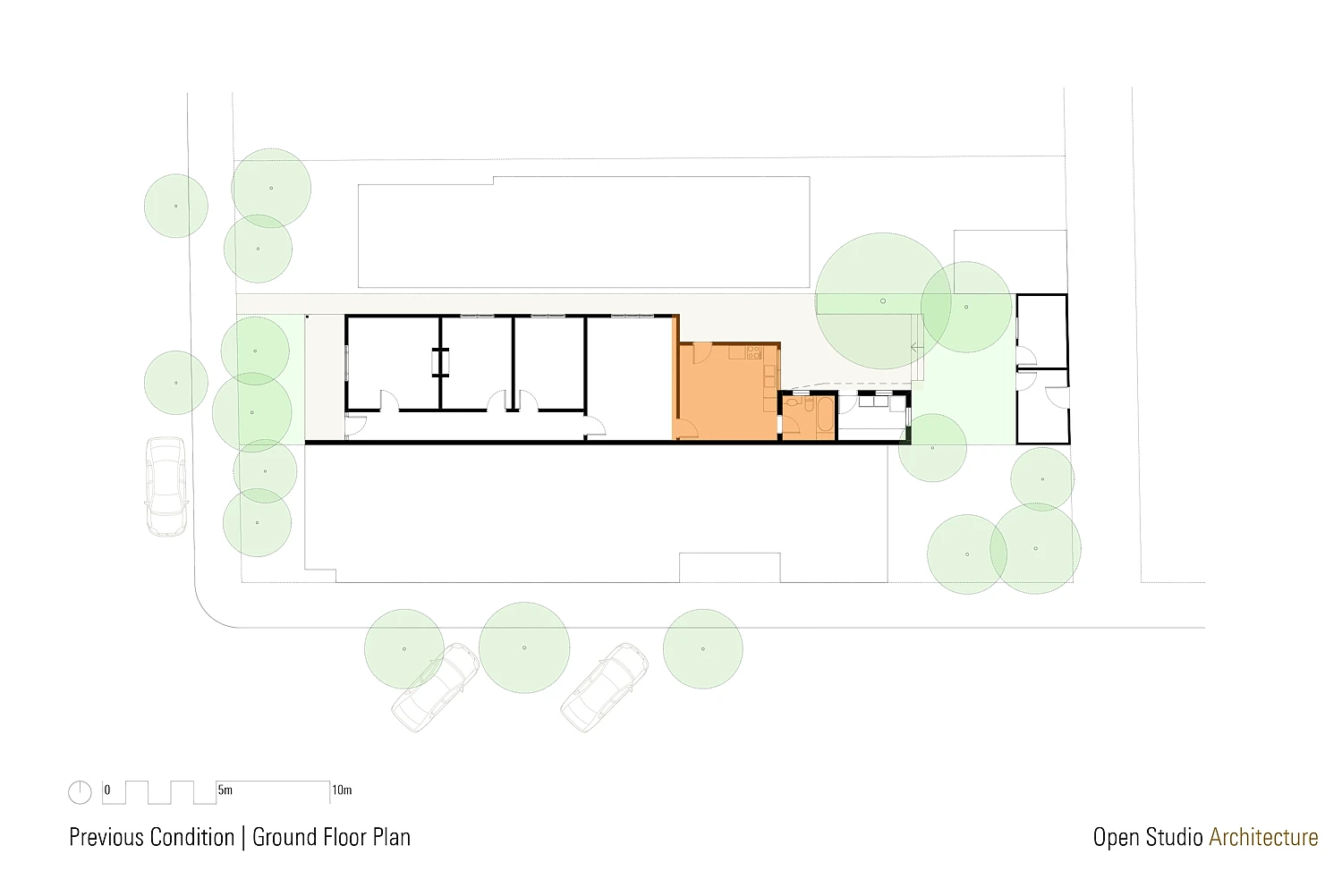 project drawing