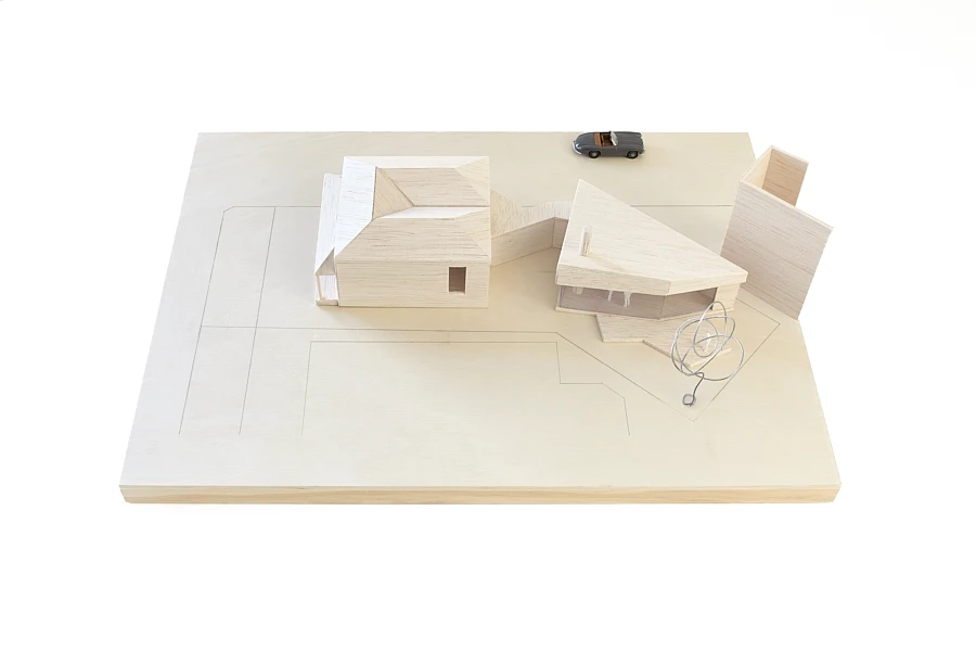 project model