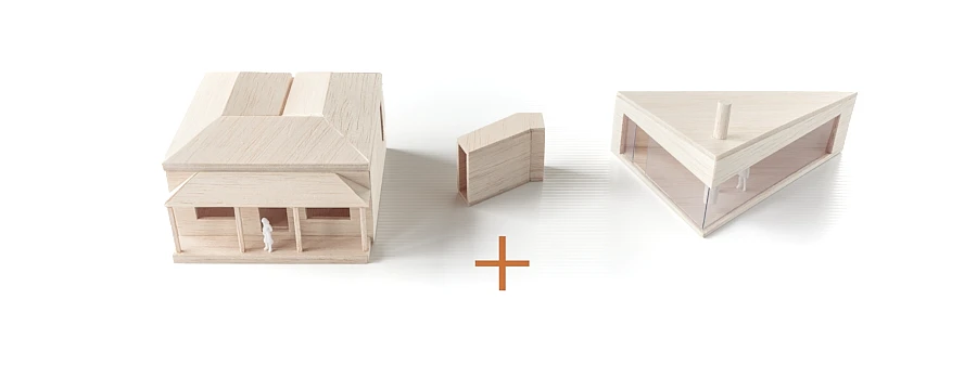 project model