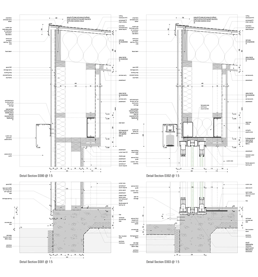 project drawing