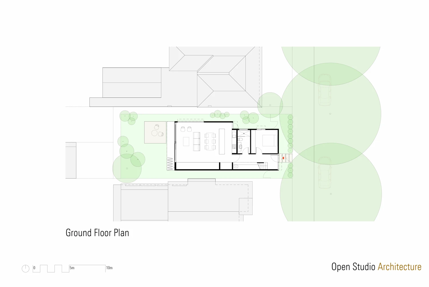 project drawing