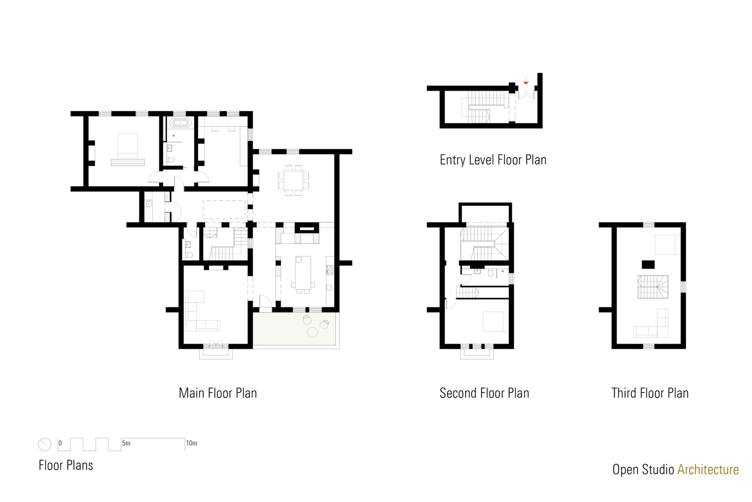 project drawing