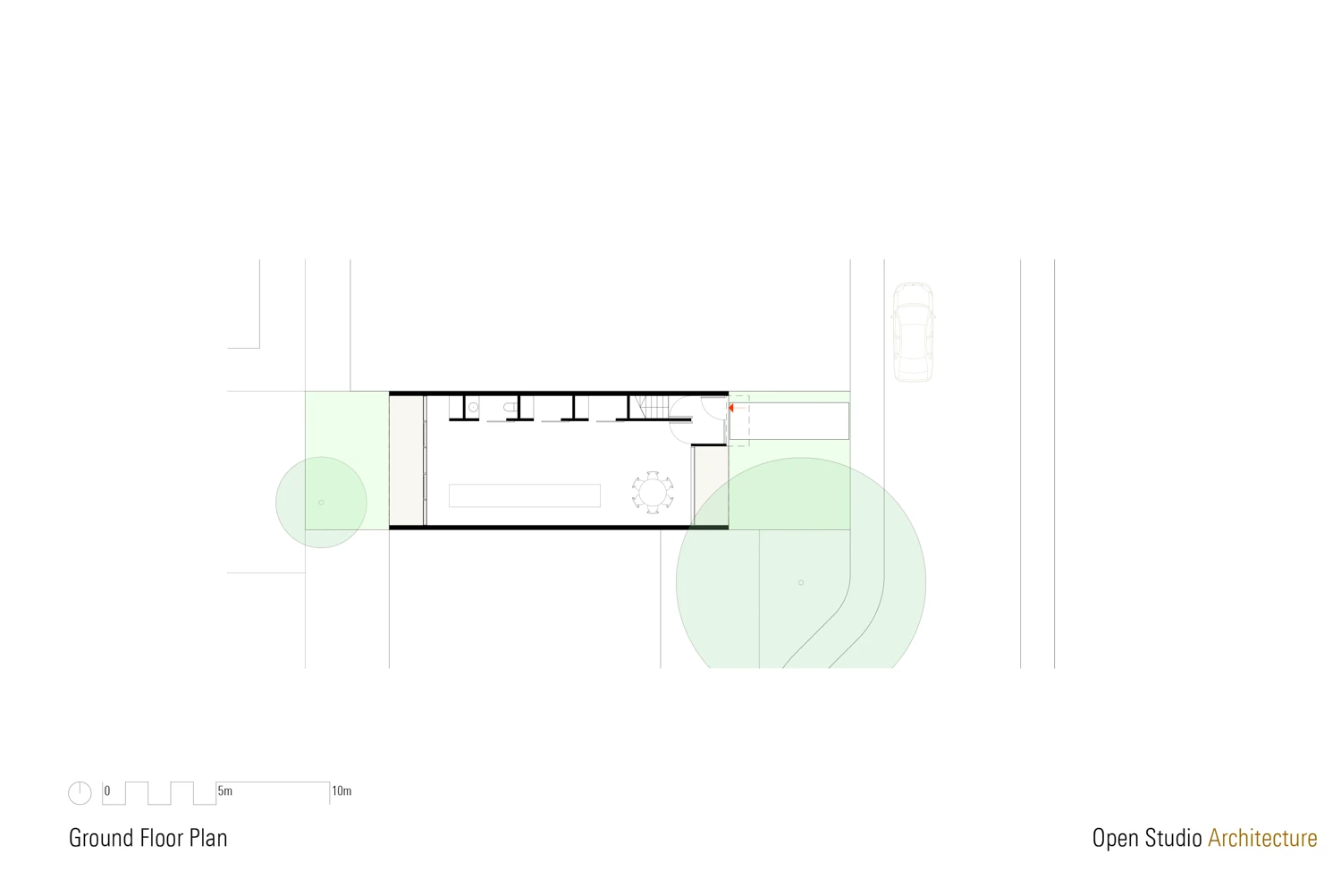 project drawing